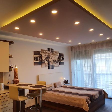 Apartman 511 Siofok Exterior photo